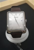 Watch Lorenz Man in Steel 026614AA - 026614AA